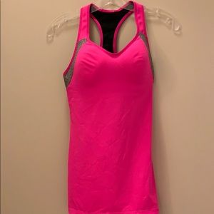 VSX Underwire workout top